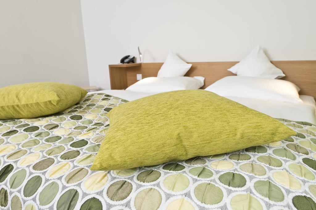 Отель Tryp By Wyndham Frankfurt 3*