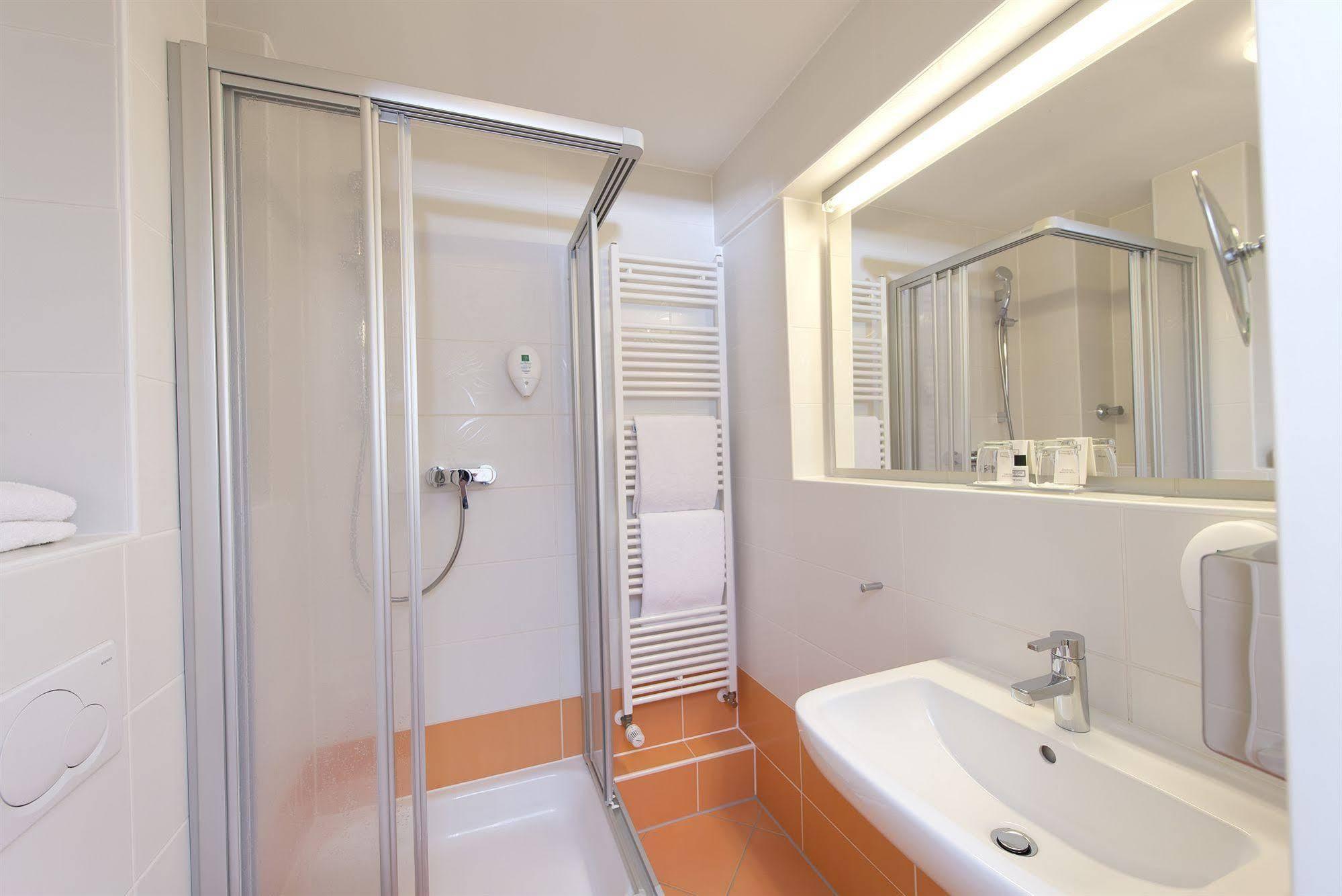 Tryp By Wyndham Frankfurt