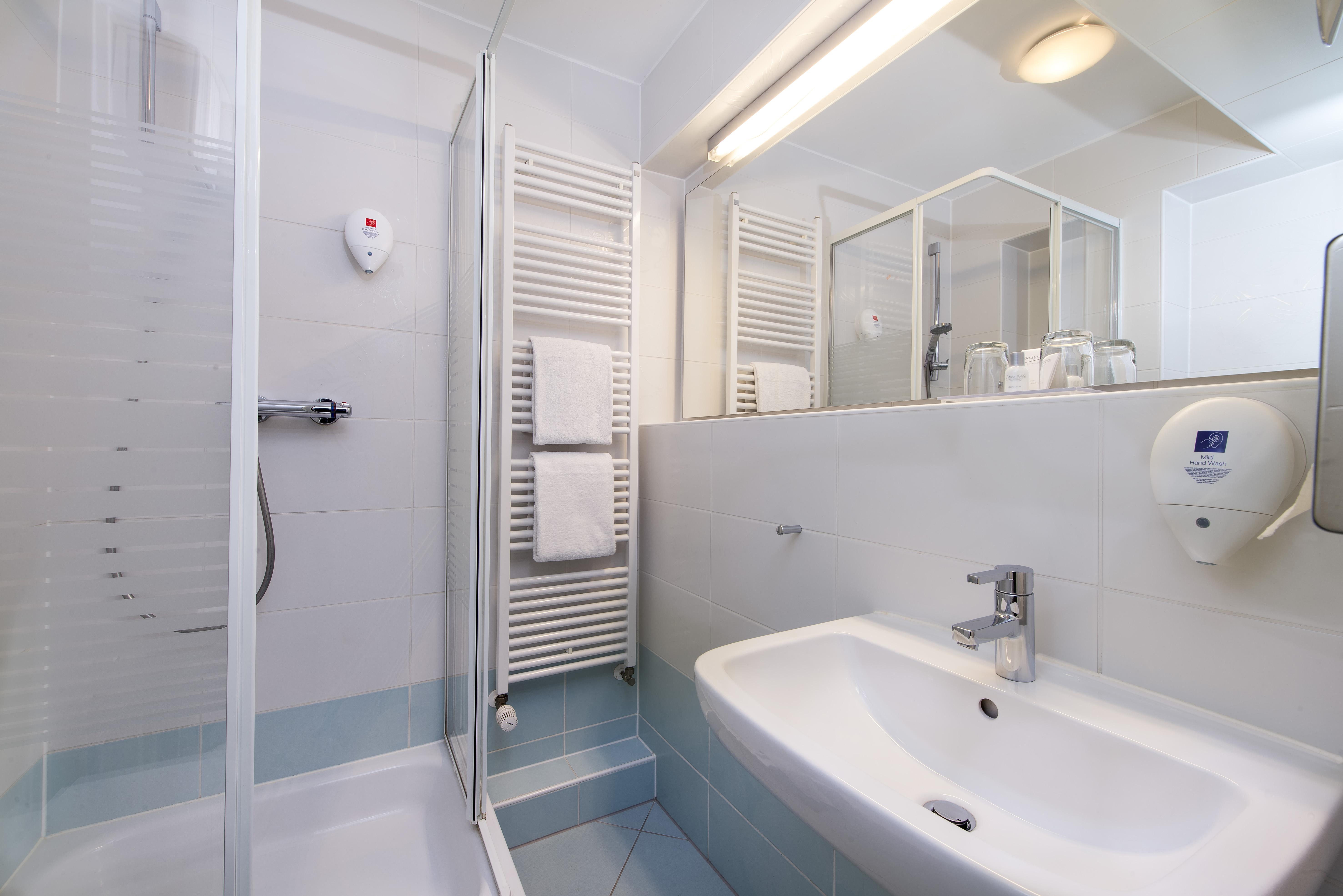 Tryp By Wyndham Frankfurt 3*