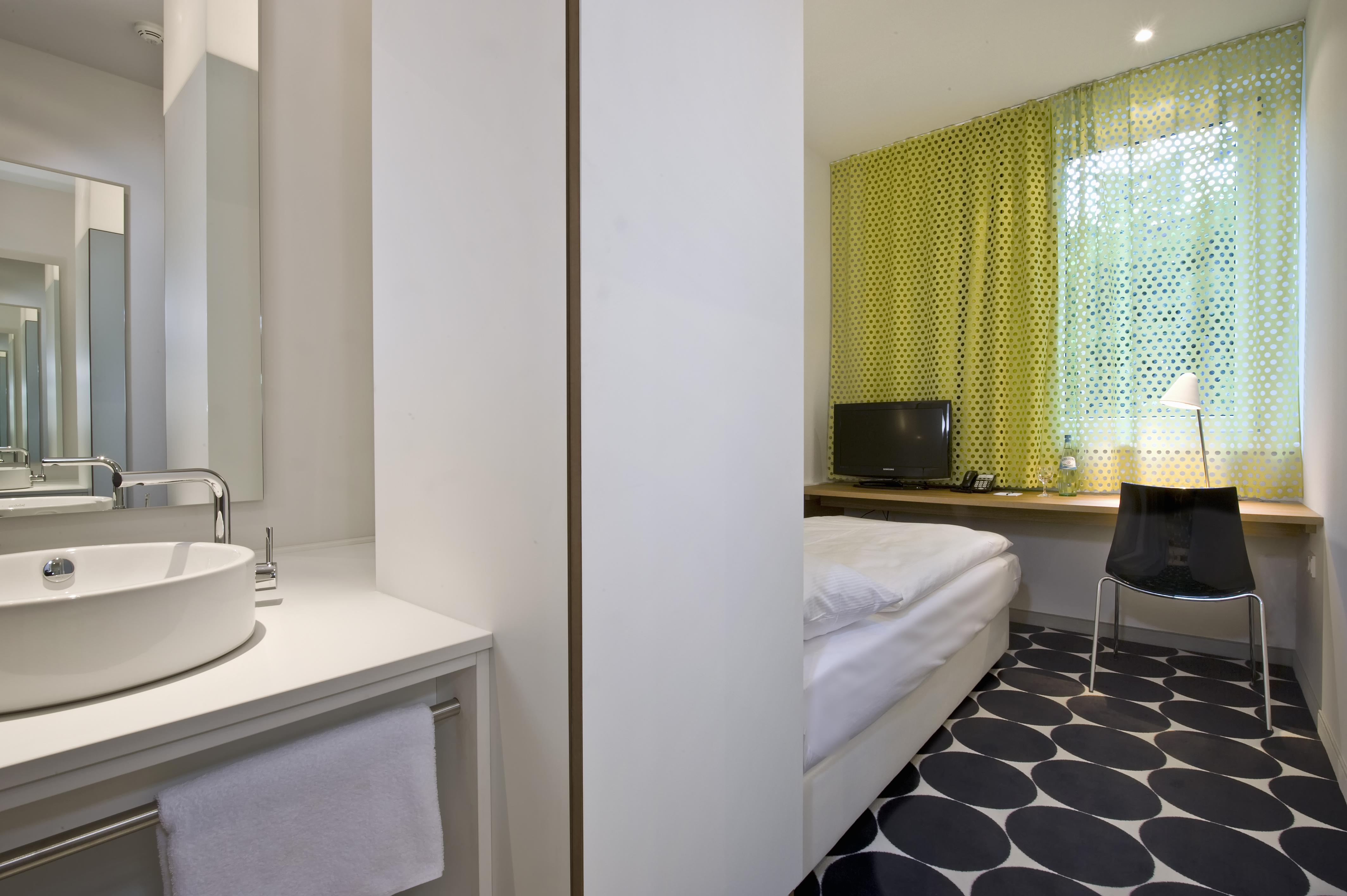 Tryp By Wyndham Frankfurt