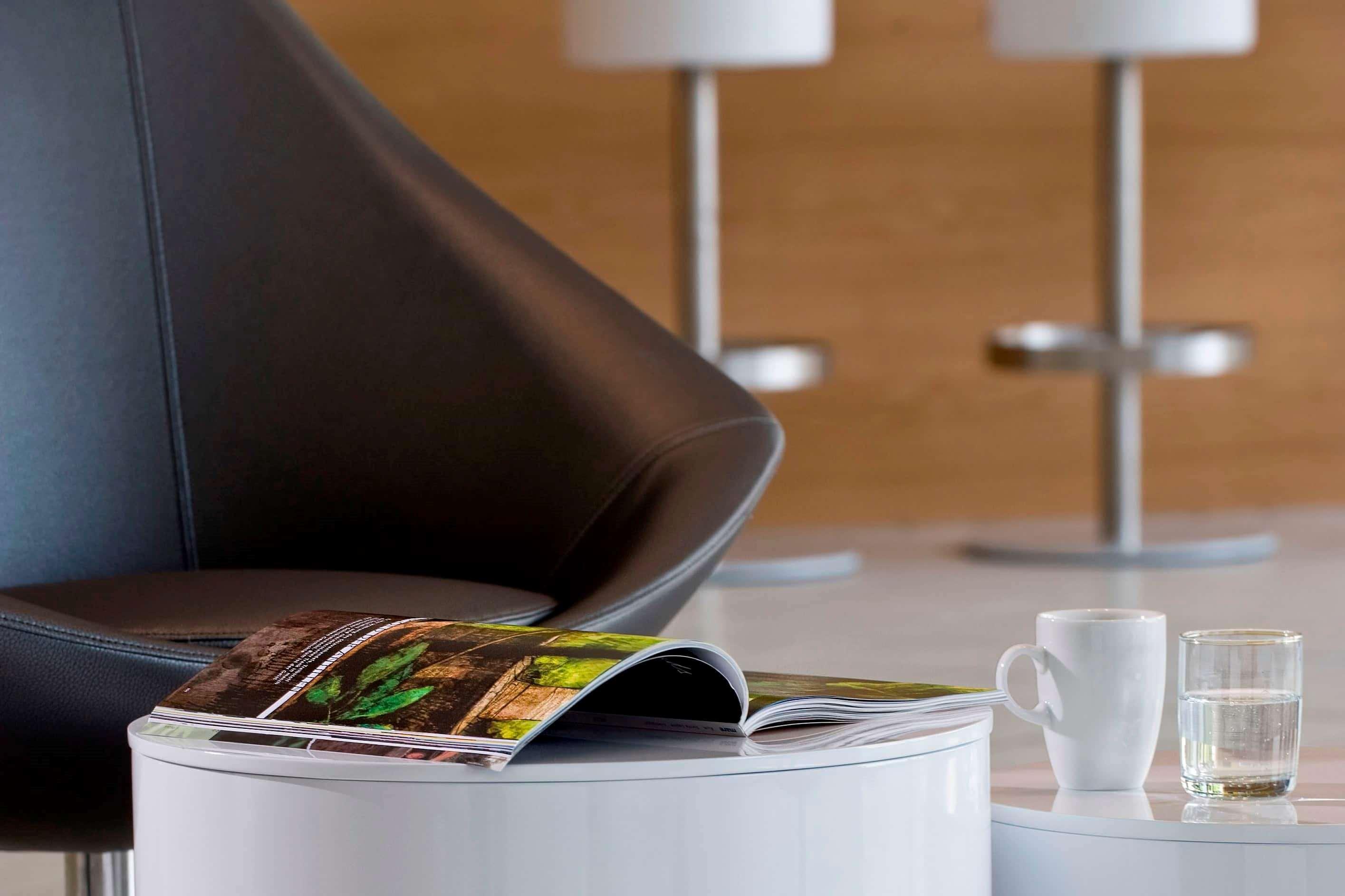 Tryp By Wyndham Frankfurt Francoforte sul Meno