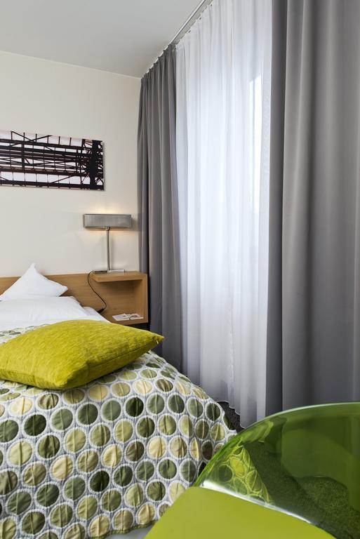 Tryp By Wyndham Frankfurt Hotel