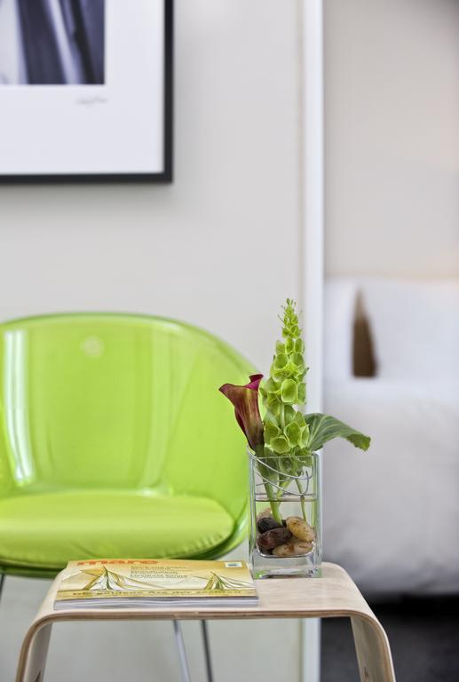 Hotel Tryp By Wyndham Frankfurt