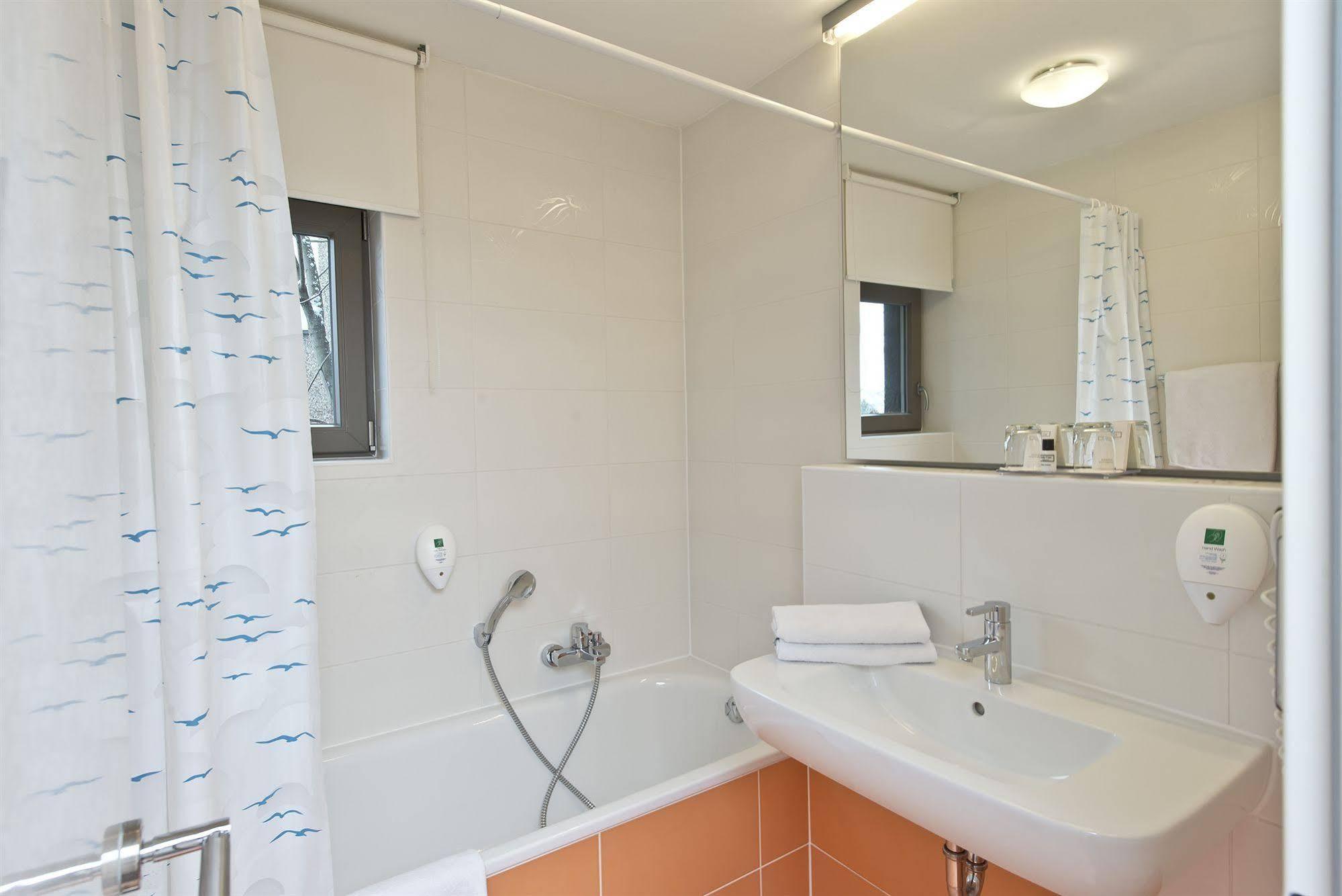 Tryp By Wyndham Frankfurt Hotel Francoforte sul Meno