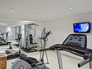 Tryp By Wyndham Frankfurt 3* Frankfurt am Main