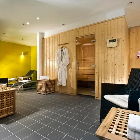 Tryp By Wyndham Frankfurt 