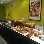 Tryp By Wyndham Frankfurt 